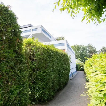 Sea-loft * Timmendorfer Strand