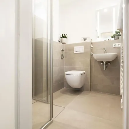 Sea-loft Appartement