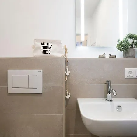 Appartement Sea-loft