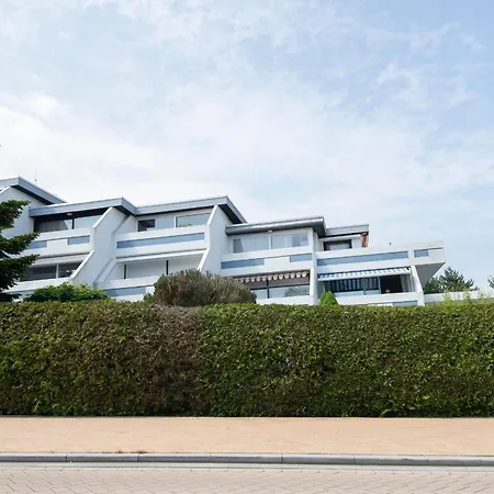 Sea-loft Apartmán Timmendorfer Strand