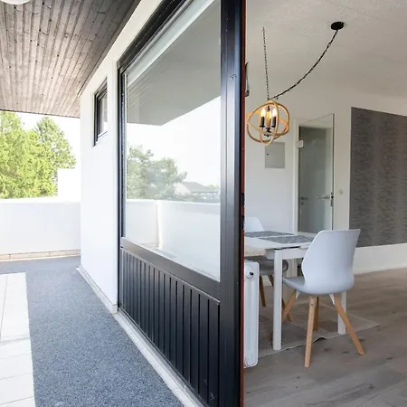 Sea-loft Apartmán