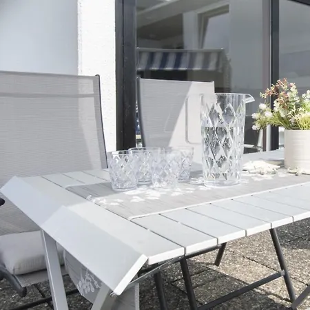 Sea-loft Timmendorfer Strand