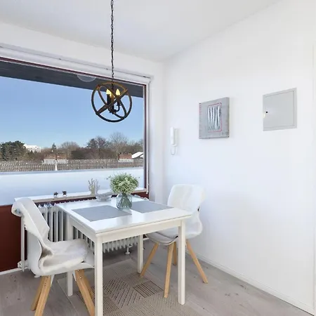 Apartmán Sea-loft *