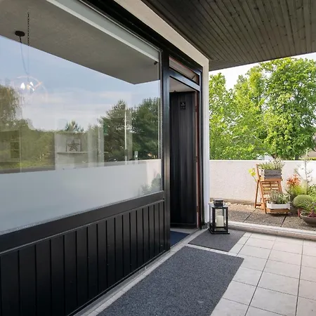 Sea-loft Apartmán Timmendorfer Strand