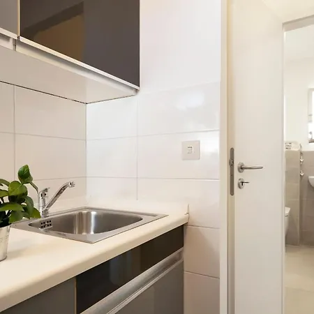 Apartmán Sea-loft