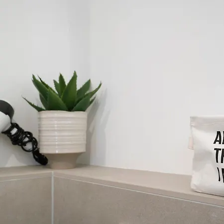 Sea-loft Appartement *