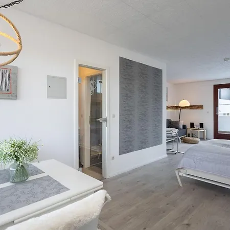 Appartement Sea-loft *