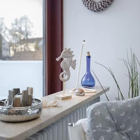 Sea-loft Appartement