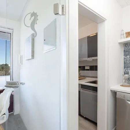 Apartmán Sea-loft *