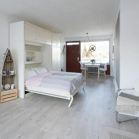 Sea-loft Апартаменты Тиммендорфер-Штранд