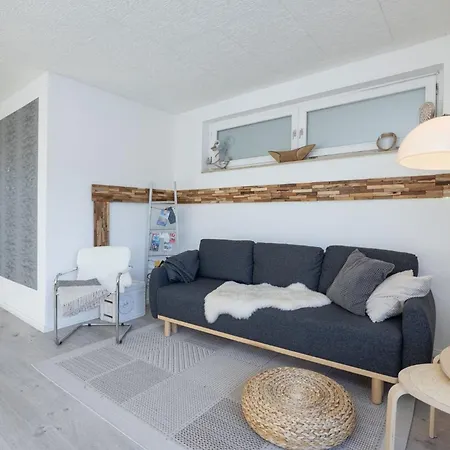 Apartmán Sea-loft