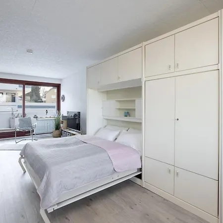 Sea-loft Apartmán Timmendorfer Strand
