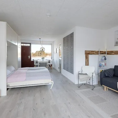 Apartmán Sea-loft Timmendorfer Strand