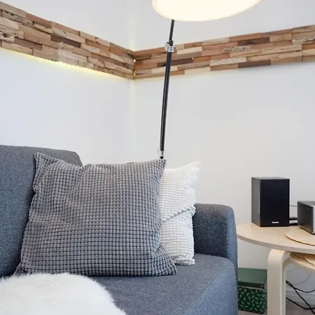 Sea-loft Apartmán