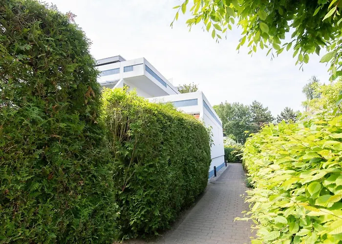 Sea-loft * 蒂门多弗施特兰德