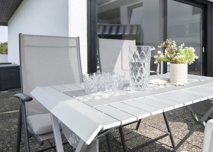 Sea-loft 蒂门多弗施特兰德